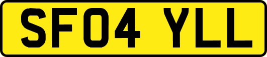 SF04YLL