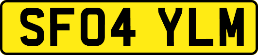 SF04YLM
