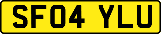 SF04YLU