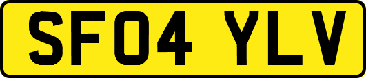 SF04YLV