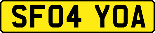 SF04YOA