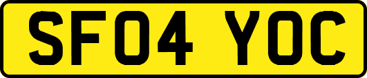 SF04YOC