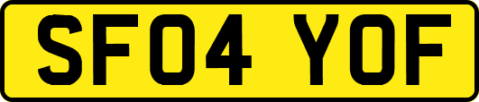SF04YOF