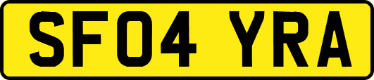 SF04YRA