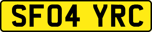 SF04YRC