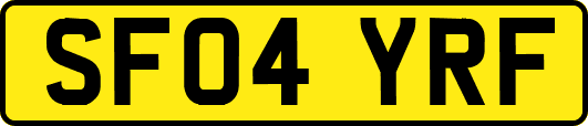 SF04YRF