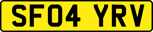 SF04YRV