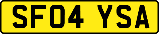 SF04YSA