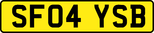 SF04YSB