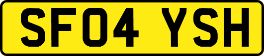 SF04YSH