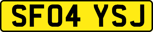 SF04YSJ