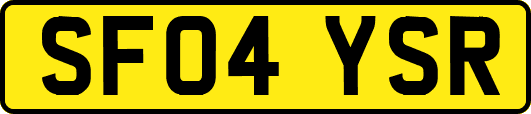 SF04YSR