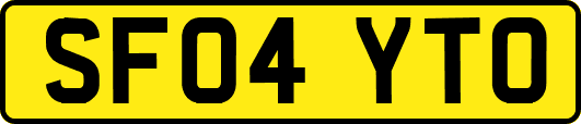 SF04YTO