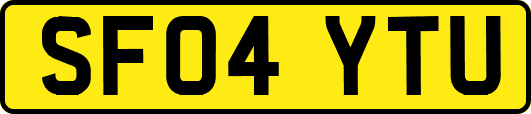 SF04YTU