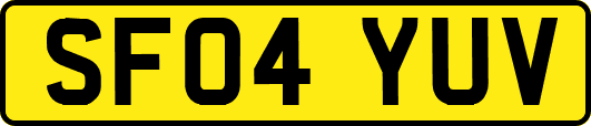 SF04YUV