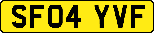 SF04YVF