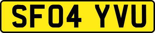SF04YVU