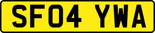 SF04YWA