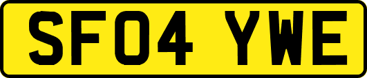 SF04YWE