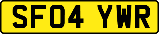 SF04YWR