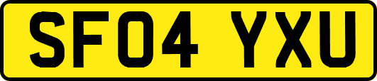 SF04YXU