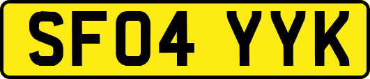 SF04YYK