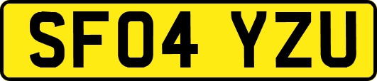SF04YZU