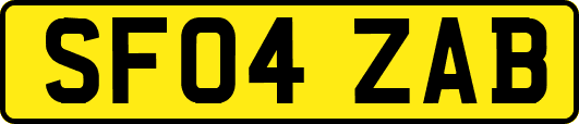 SF04ZAB