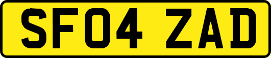 SF04ZAD