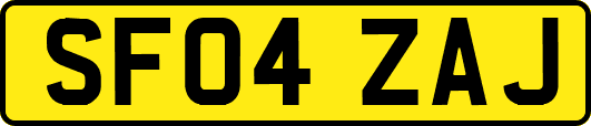 SF04ZAJ