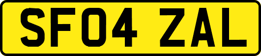 SF04ZAL