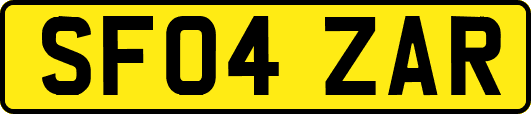 SF04ZAR