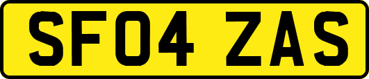 SF04ZAS