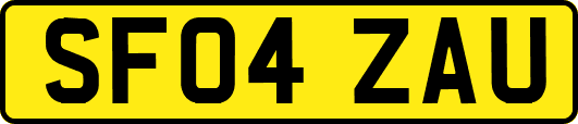 SF04ZAU