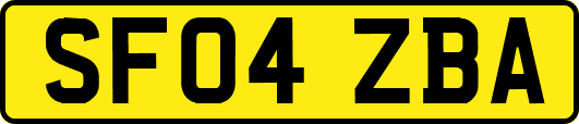 SF04ZBA
