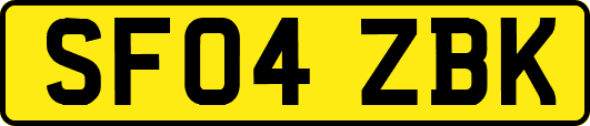 SF04ZBK