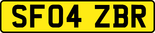 SF04ZBR