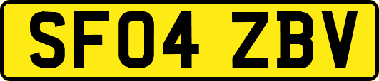 SF04ZBV