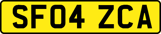 SF04ZCA
