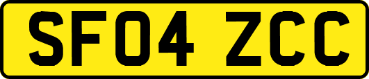SF04ZCC