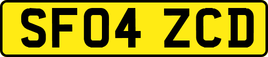 SF04ZCD