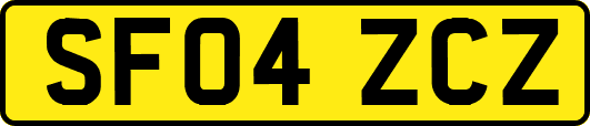 SF04ZCZ