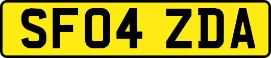 SF04ZDA