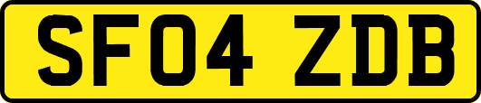 SF04ZDB
