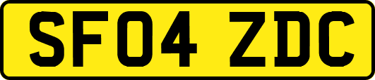 SF04ZDC