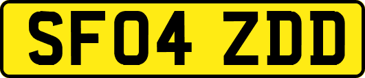 SF04ZDD