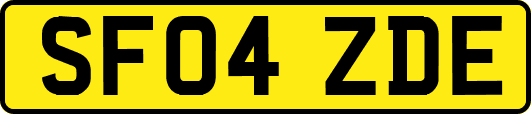 SF04ZDE