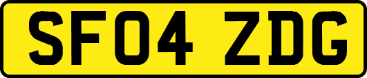 SF04ZDG