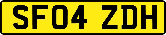 SF04ZDH