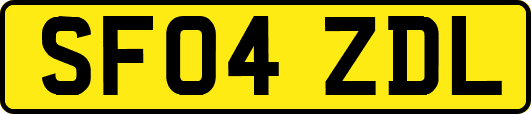 SF04ZDL